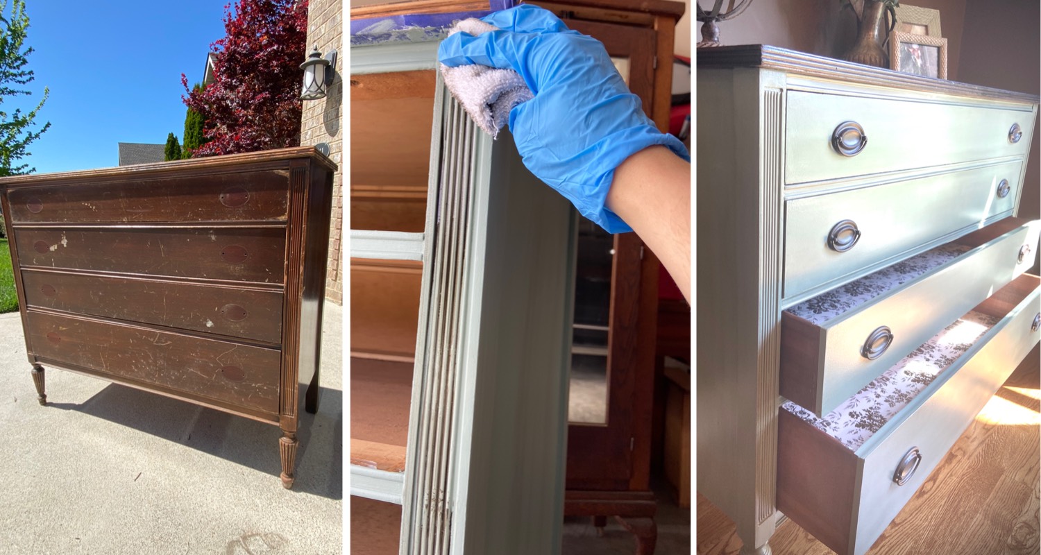 How To Paint Furniture With Latex Paint: Pros, Cons, and a Step-by-step Tutorial